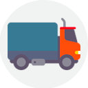 Доставка транспортными компаниями